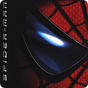 Логотип Spider-Man: The Movie на ПК