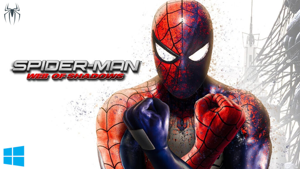 Cкачать Spider-Man: Web of Shadows на ПК