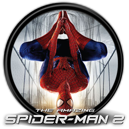 Логотип The Amazing Spider-Man 2