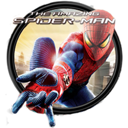 Логотип The Amazing Spider-Man