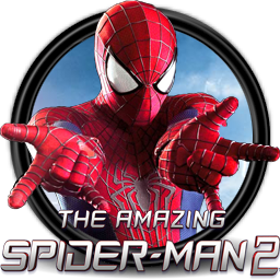 Логотип The Amazing Spider-Man 2