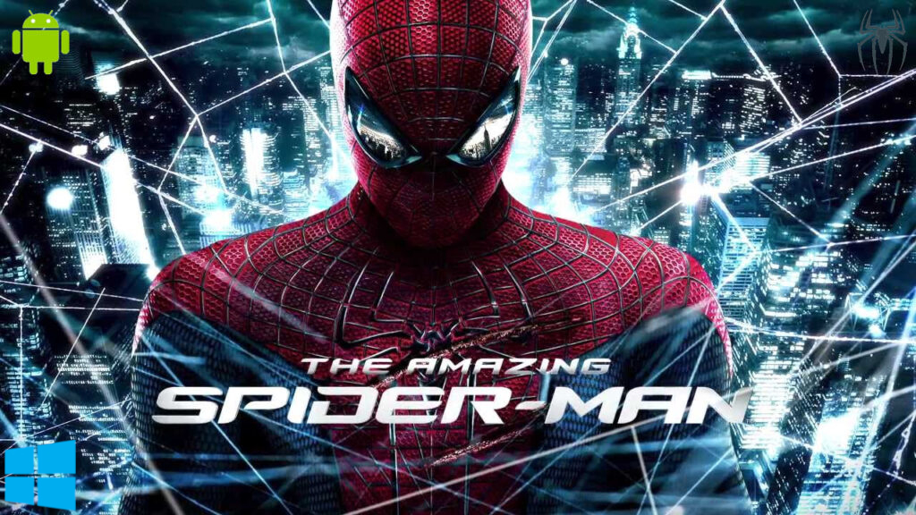 Cкачать The Amazing Spider-Man на ПК или Android